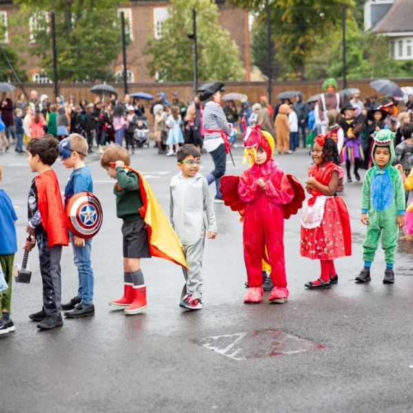 book week parade 2019-13